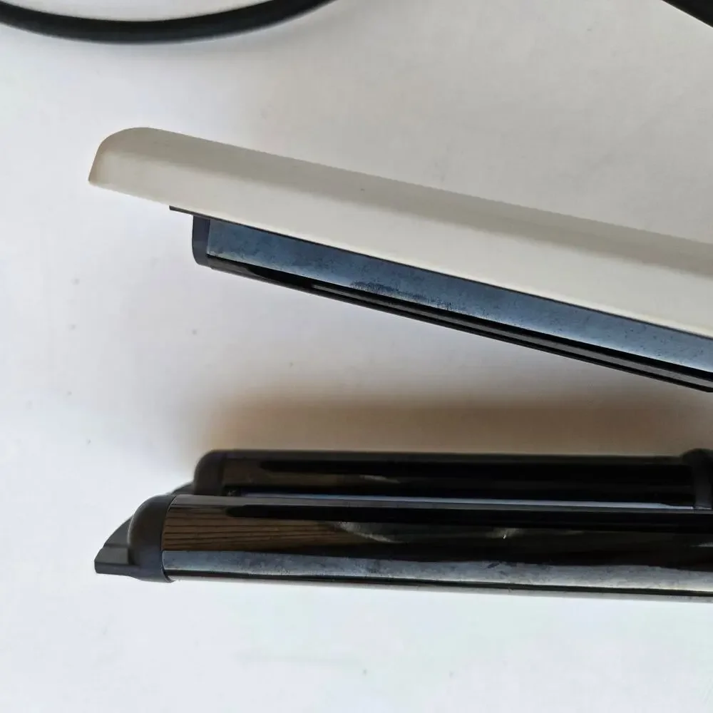 L’ange Le Waver Barrel Waving Iron gray Tested/Works